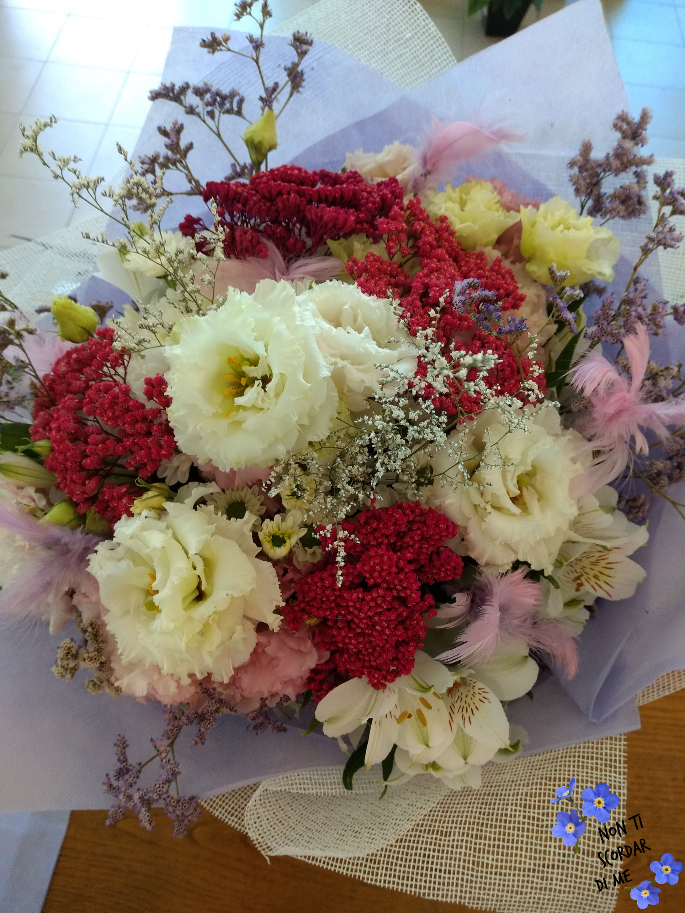Foto Mazzi E Bouquet